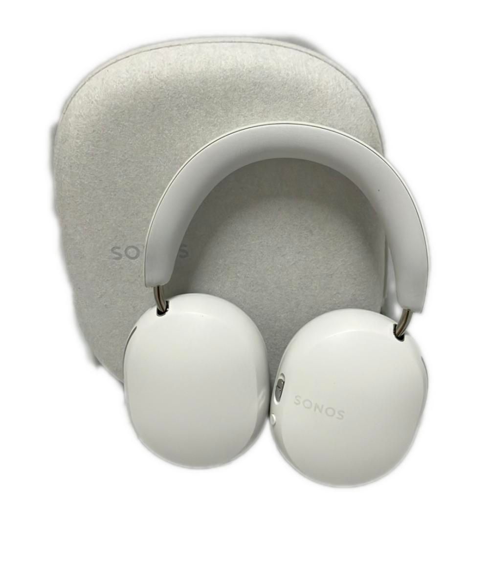 ワイヤレスノイズキャンセリングヘッドホン Ace SONOS - メルカリ