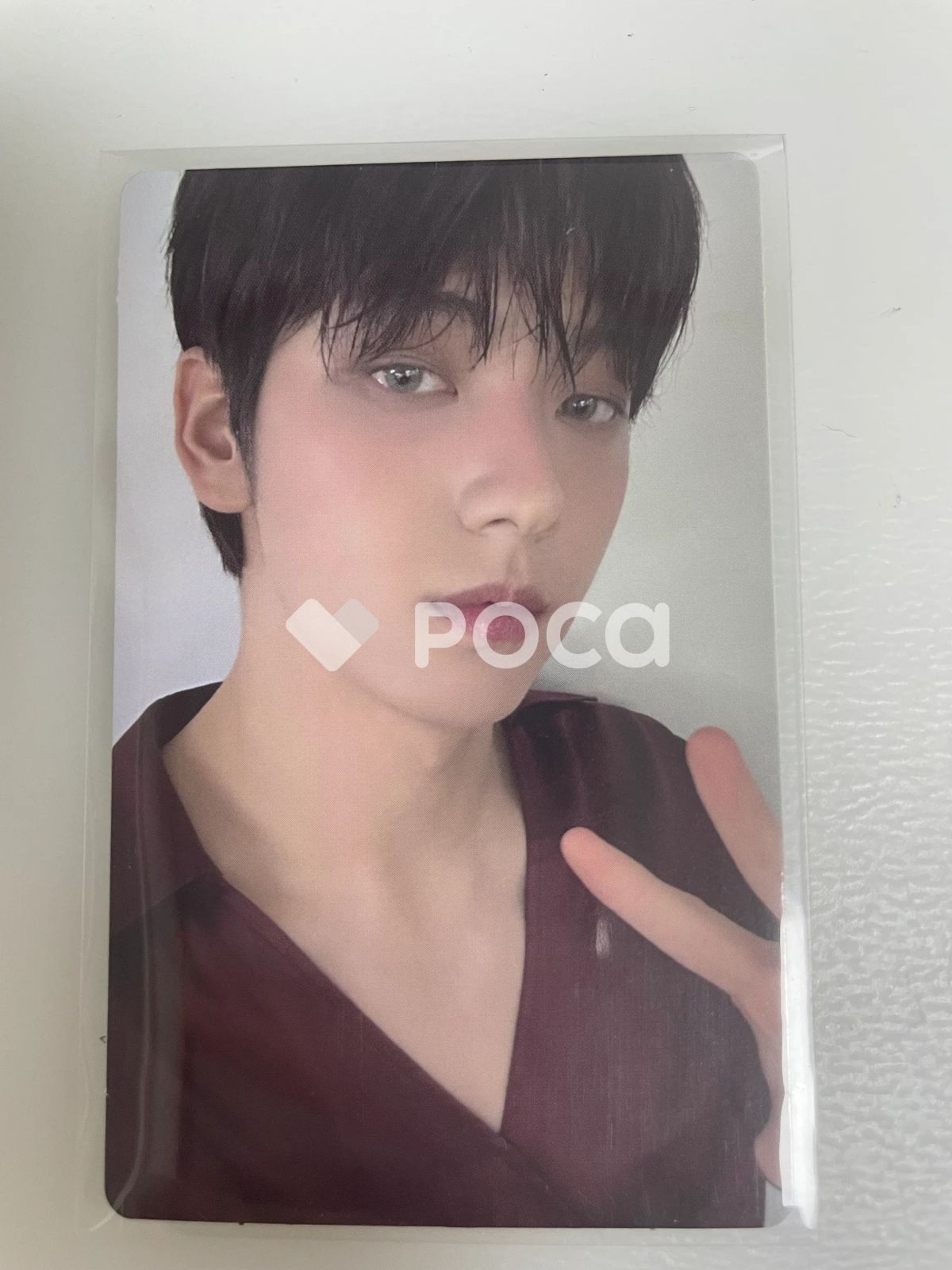 TXT スビン The Name Chapter: FREEFALL SOUNDWAVE サウェ ラキドロ