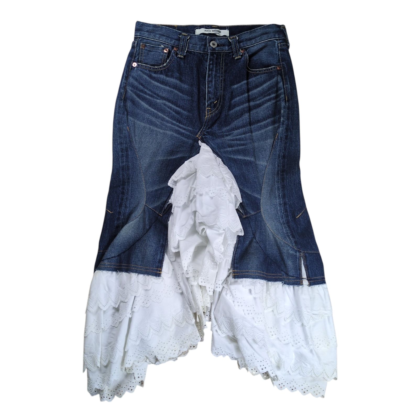 JUNYA WATANABE COMME des GARCONS