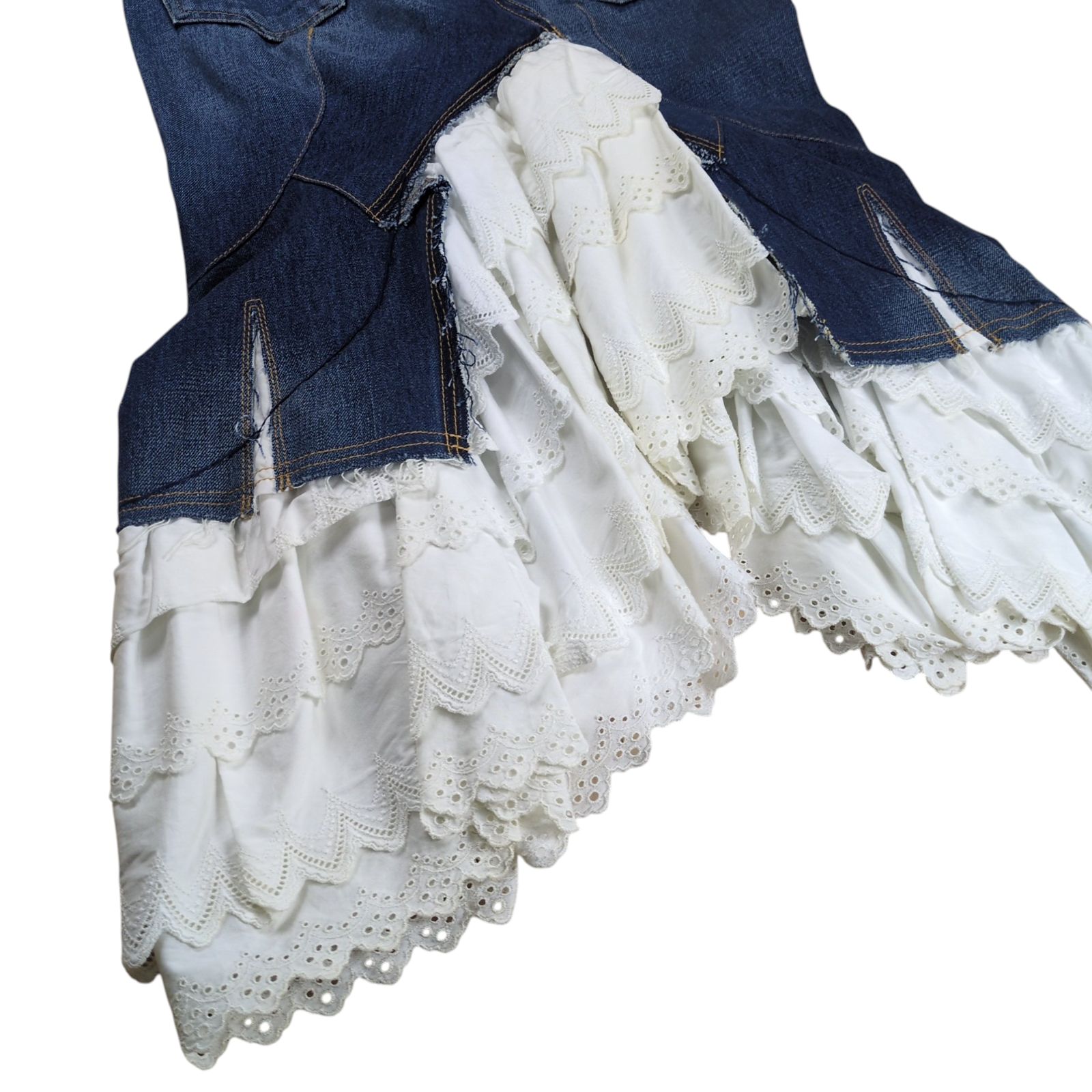 JUNYA WATANABE COMME des GARCONS