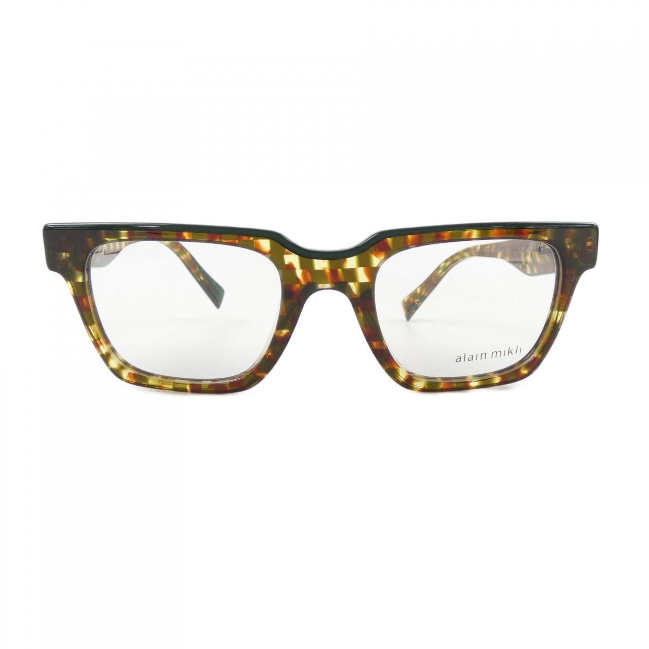 アランミクリ alain mikli A03093 EYEWEAR - メルカリ