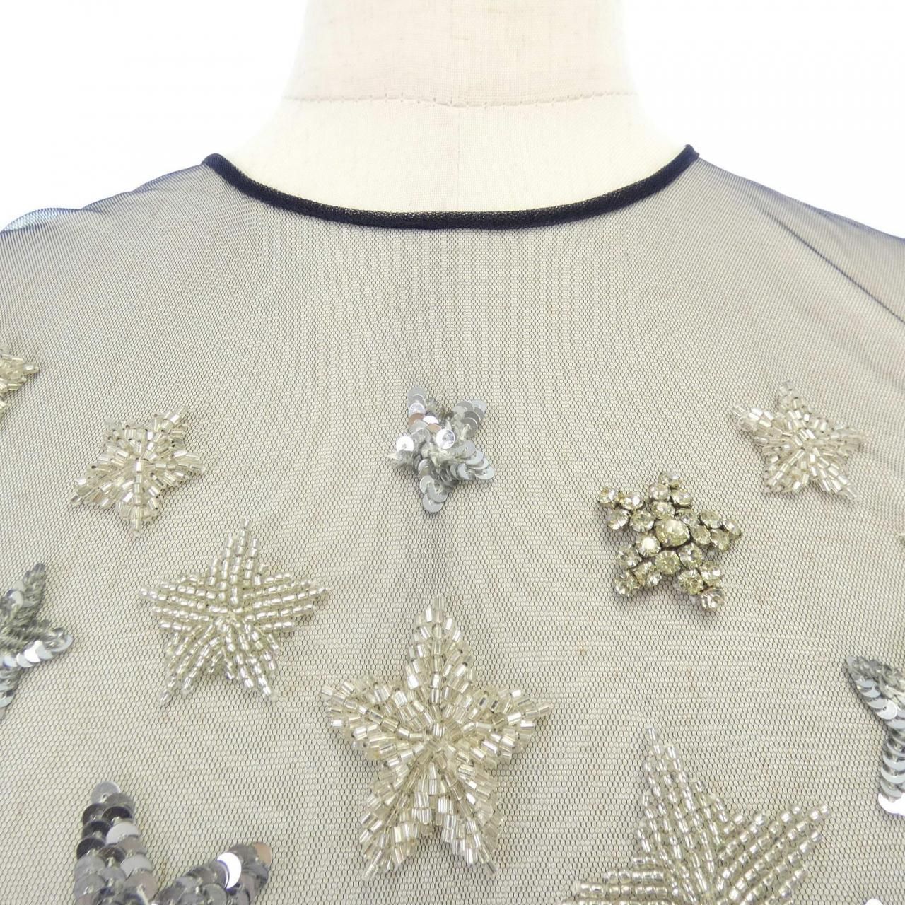 エリザベッタフランキ ELISABETTA FRANCHI ワンピース - メルカリ