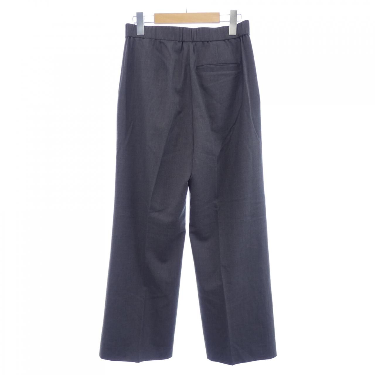 セオリーリュクス Theory luxe 03-5306452-042-038 パンツ - メルカリ