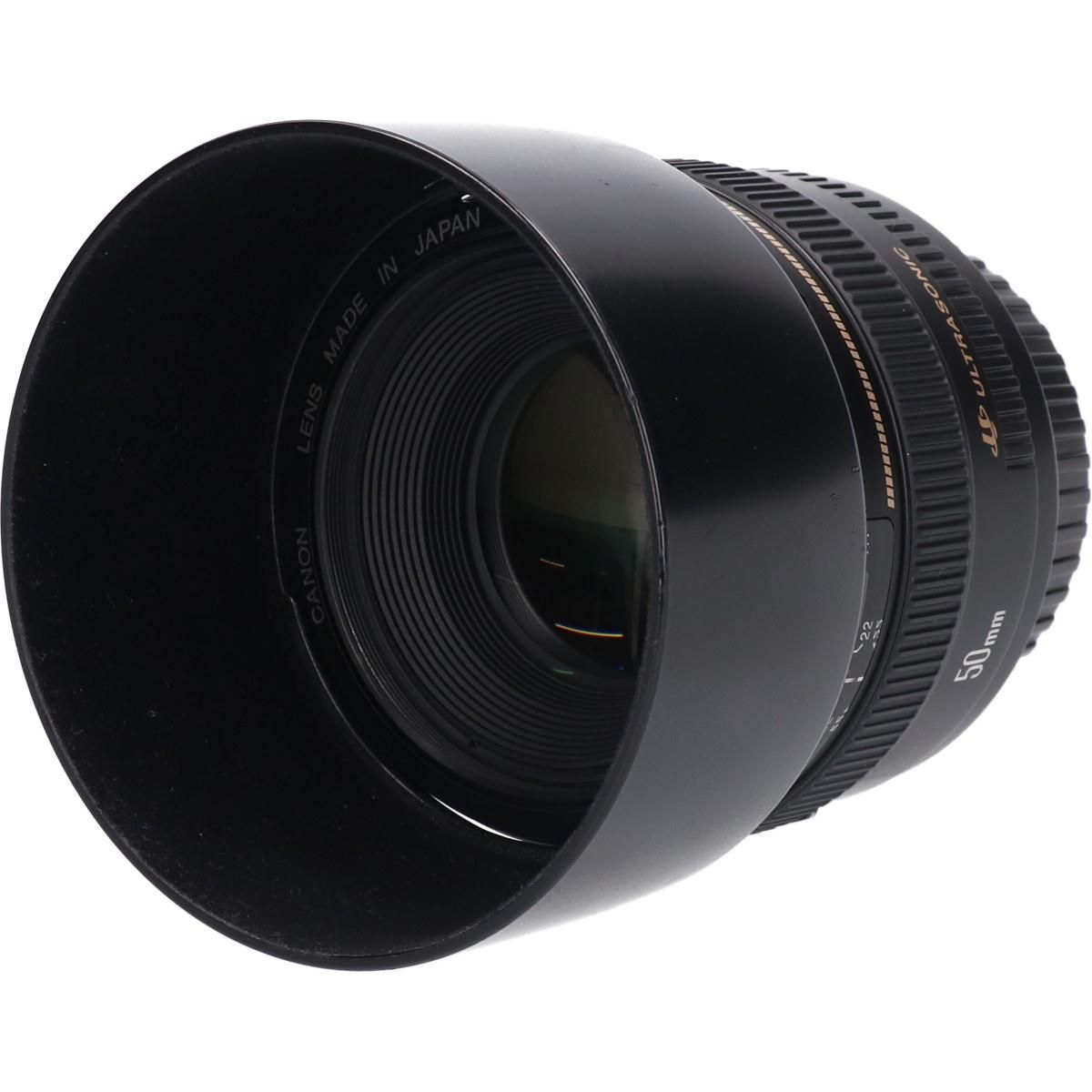 EF50mm F1．4USM - メルカリ