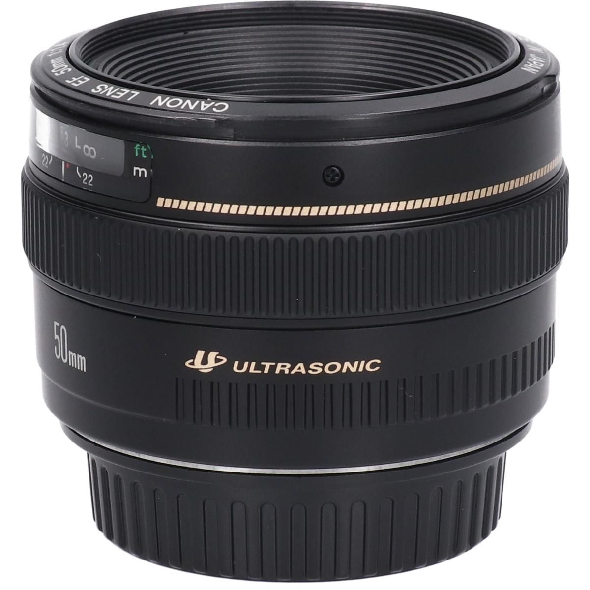 EF50mm F1．4USM - メルカリ