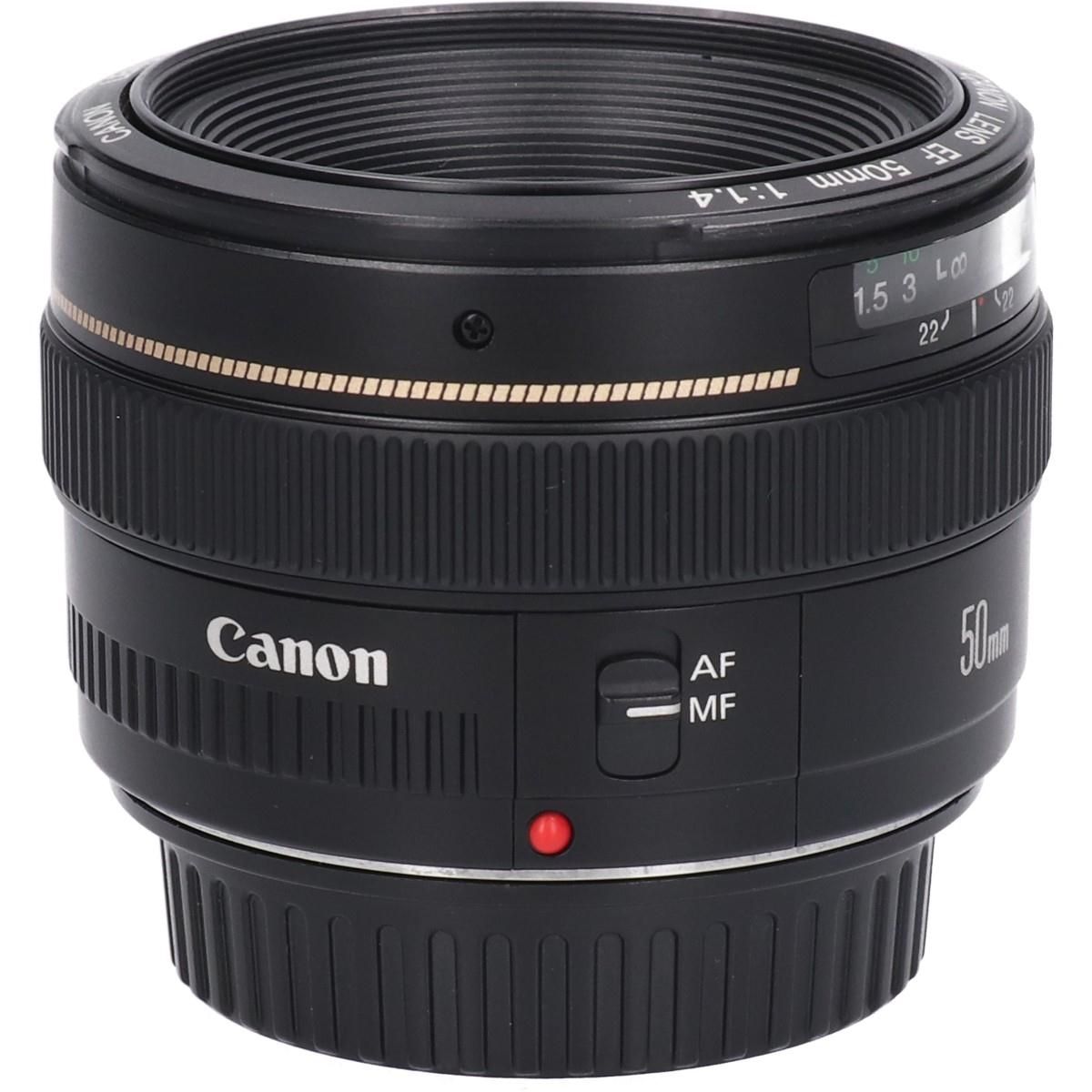 EF50mm F1．4USM - メルカリ