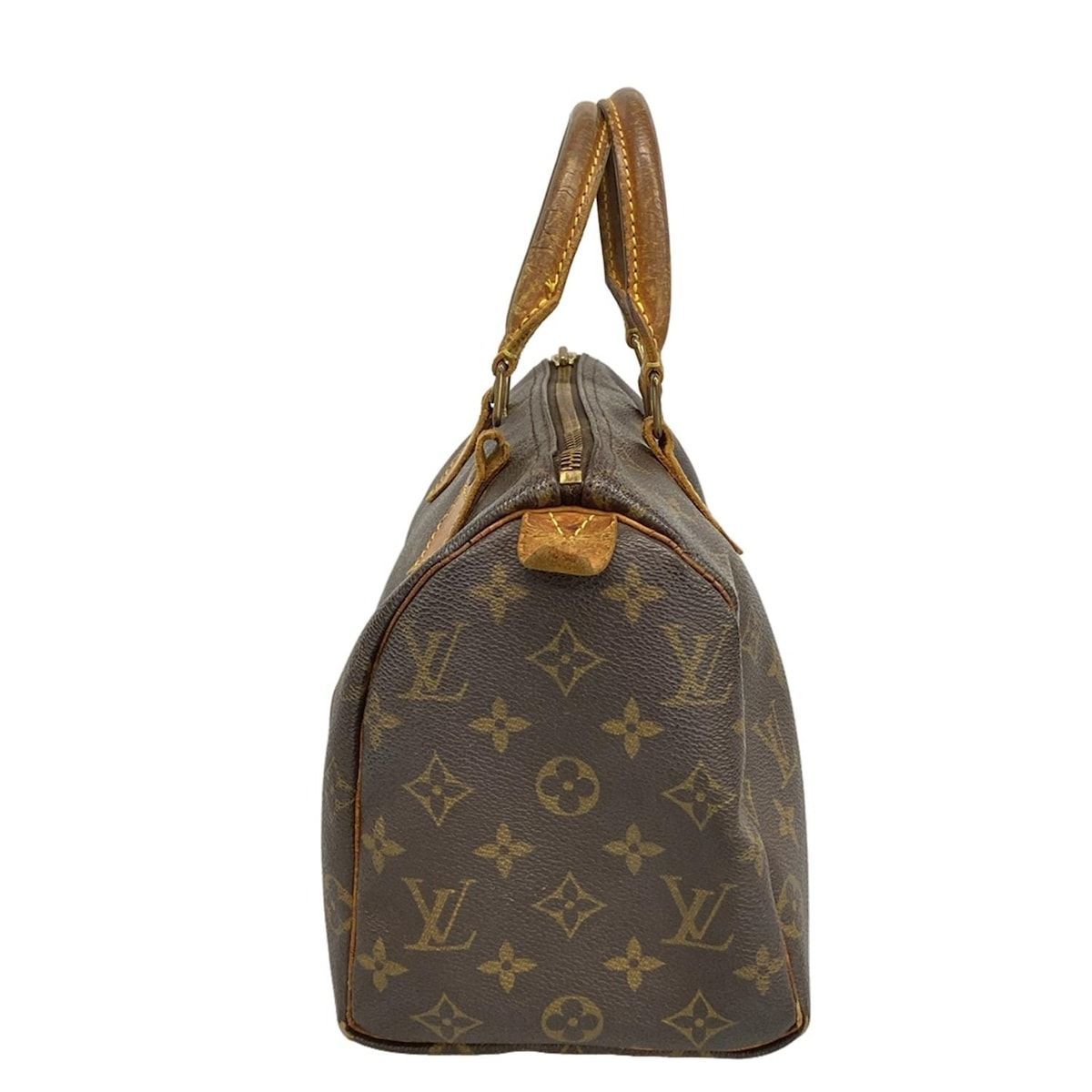 LOUIS VUITTON(ルイヴィトン) ハンドバッグ モノグラム スピーディ25