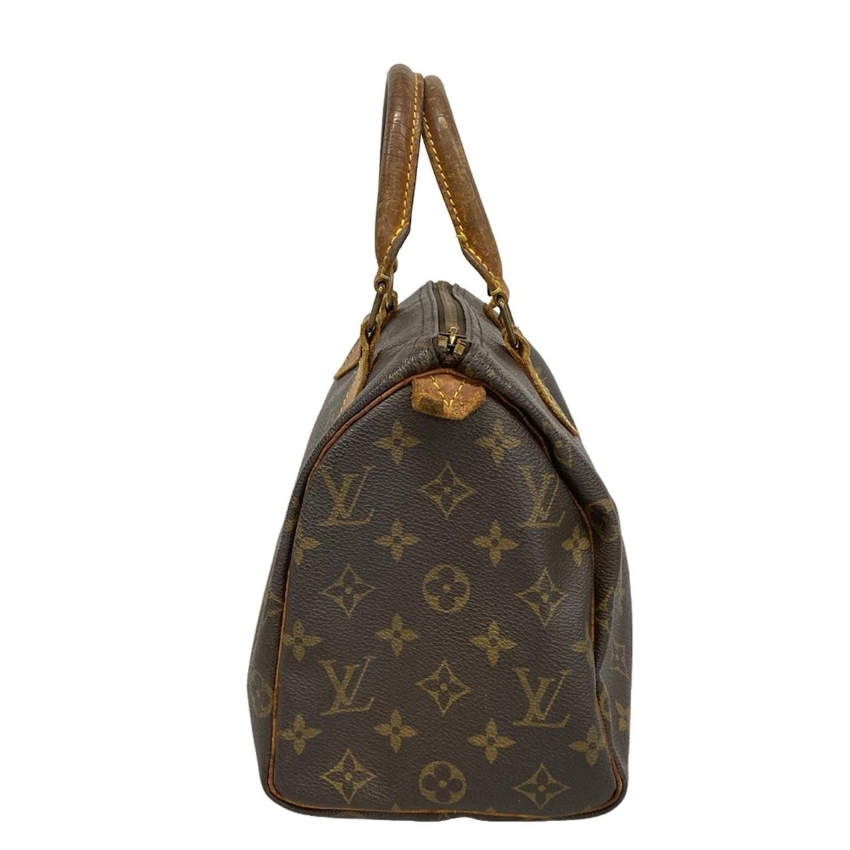 LOUIS VUITTON(ルイヴィトン) ハンドバッグ モノグラム スピーディ25