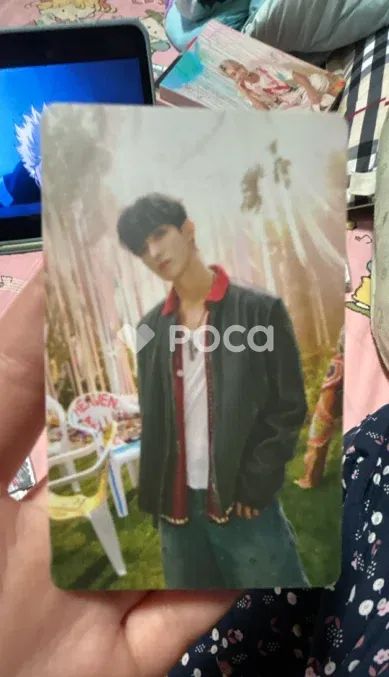 Seventeen ドギョム セブチ SEVENTEENTH HEAVEN Weverse Albums ver