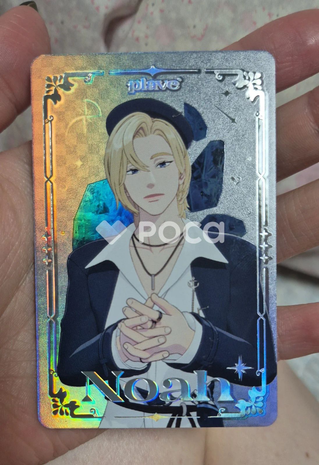 PLAVE ノア ASTERUM : 134-1 - メルカリ