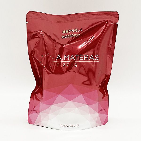 サンクスアイ ア・マテラス プレミアムエッセンス 20ml 美容液