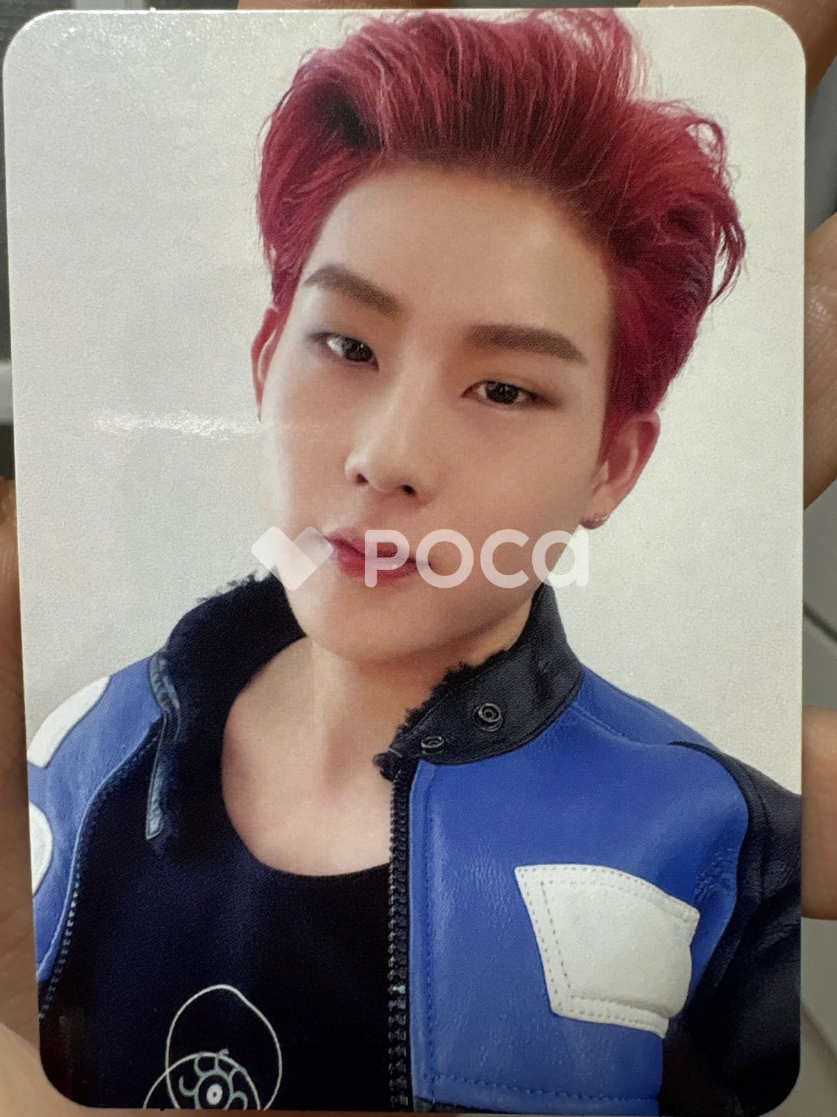 MONSTA X ジュホン NO LIMIT Ver.2 - メルカリ