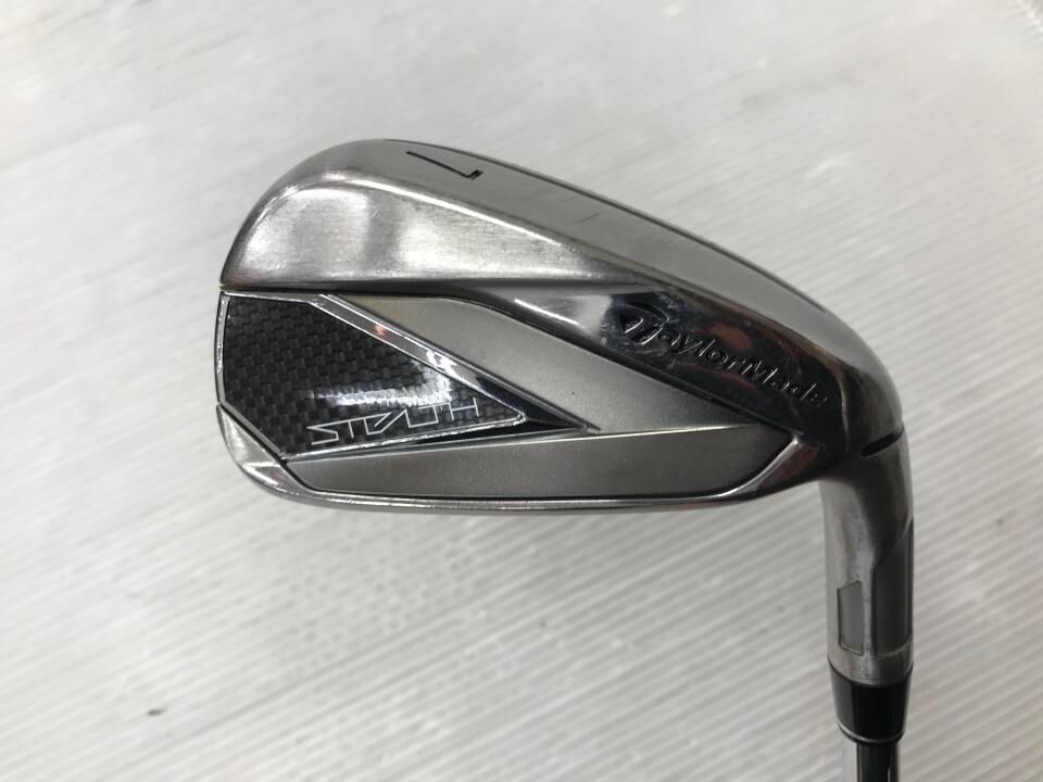 テーラーメイド　STEALTH　NSプロ MODUS 3 TOUR 105　Sフレックス　アイアン　　ゴルフドゥ！大宮丸ヶ崎店【最短即日発送】