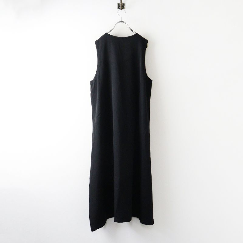 2019AW ワイズヨウジヤマモト Y's Yohji Yamamoto ウールギャバジン