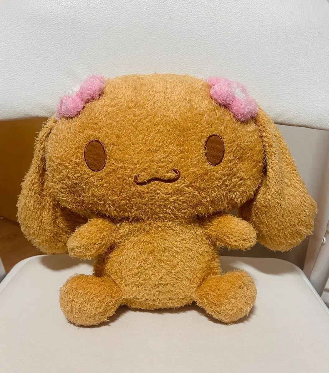 サンリオ シナモロール モカぬいぐるみ 2007 シナモロール モカ グッズ サンリオ シナモロール モカ ぬいぐるみ