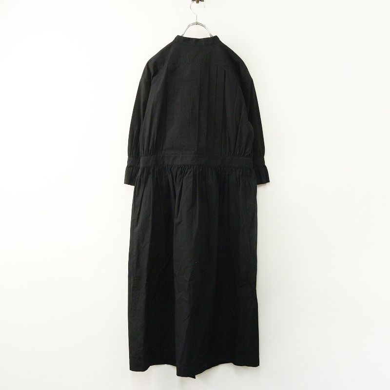 美品 定価11.5万 2024-25AW ミナペルホネン mina perhonen forest