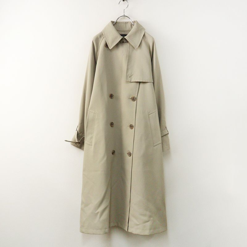 極美品 定価3.3万 2023SS ジャーナルスタンダード JOURNAL STANDARD