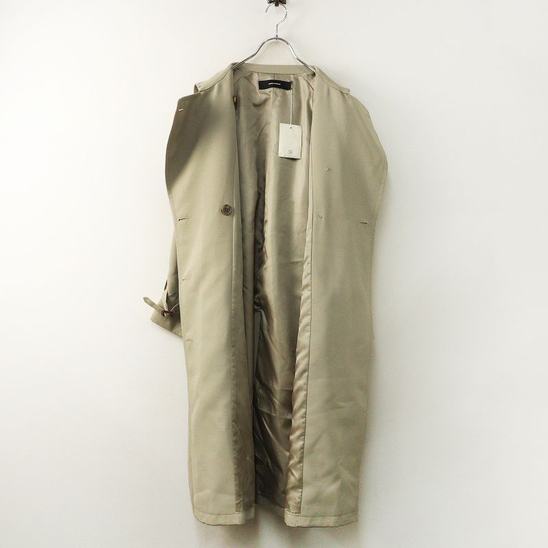 極美品 定価3.3万 2023SS ジャーナルスタンダード JOURNAL STANDARD