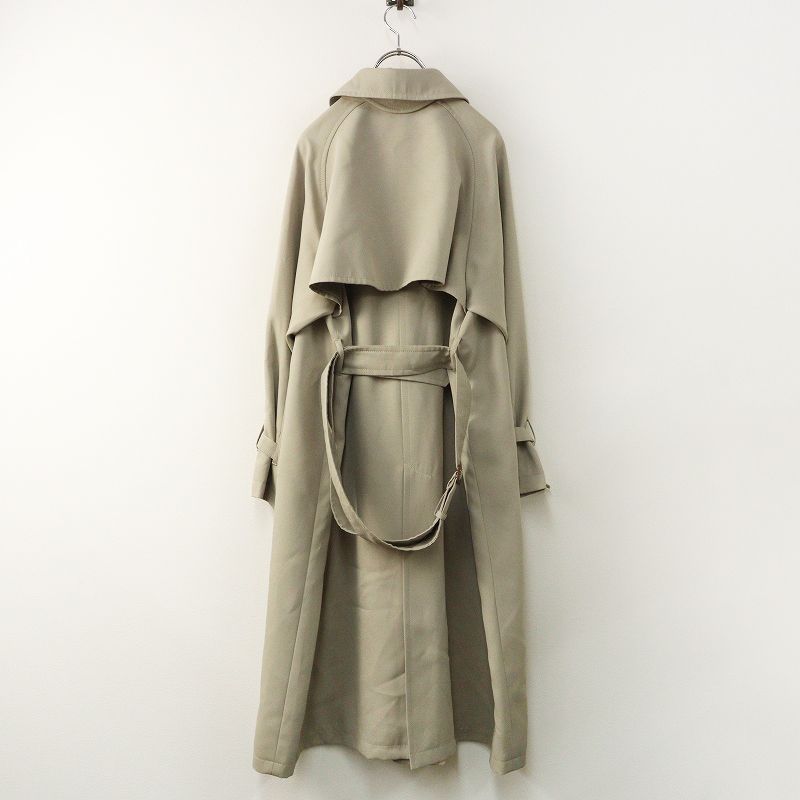 極美品 定価3.3万 2023SS ジャーナルスタンダード JOURNAL STANDARD