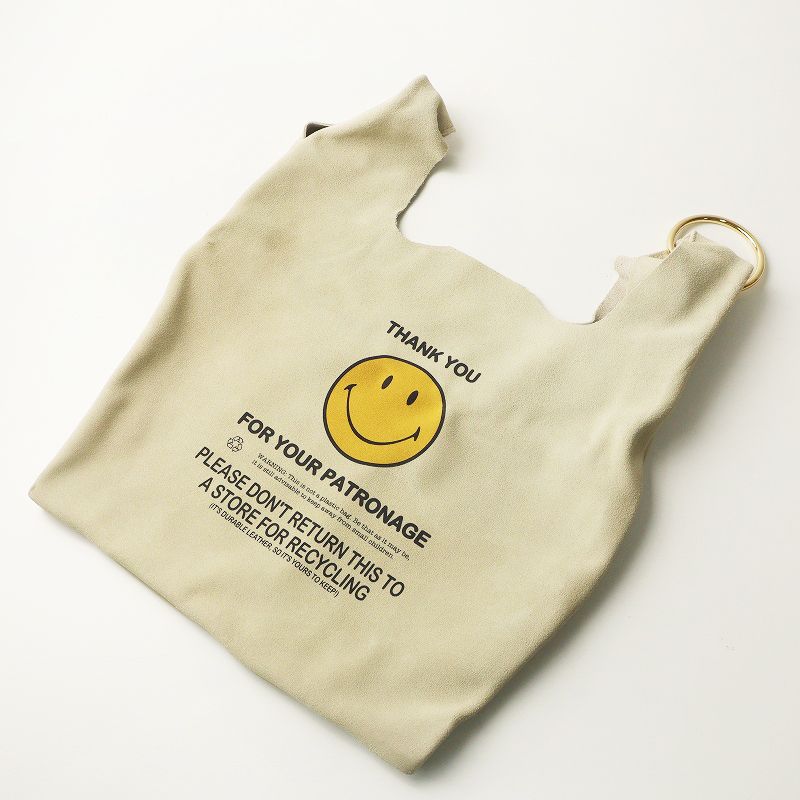 アパルトモン L'Appartement グッド グリーフ GOOD GRIEF! SMILE