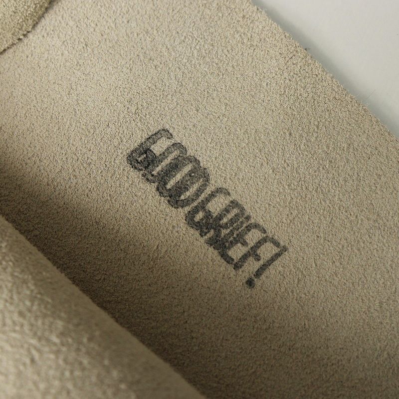 アパルトモン L'Appartement グッド グリーフ GOOD GRIEF! SMILE