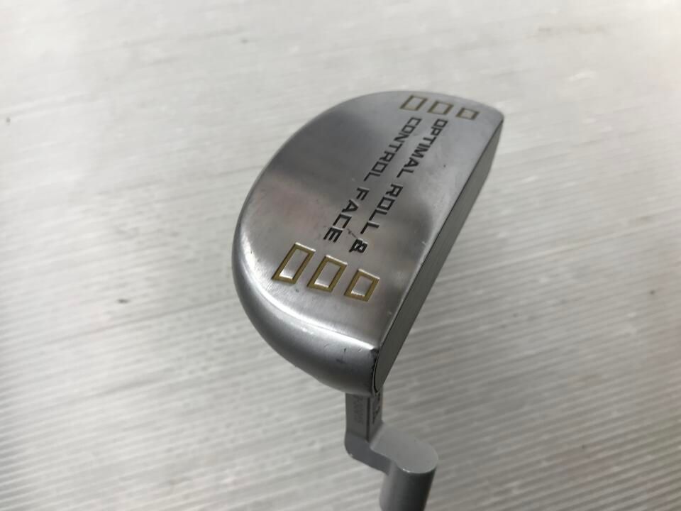 リョーマゴルフ M3 Silver パター 中古 ゴルフドゥ！大宮丸ヶ崎店