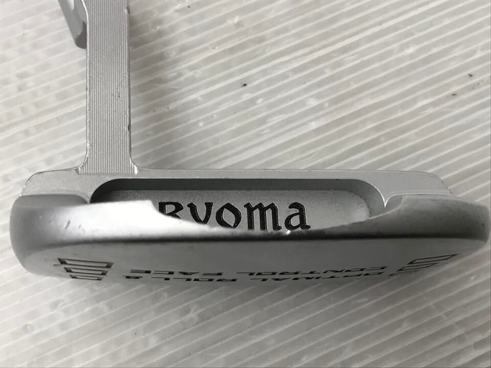 リョーマゴルフ M3 Silver パター 中古 ゴルフドゥ！大宮丸ヶ崎店