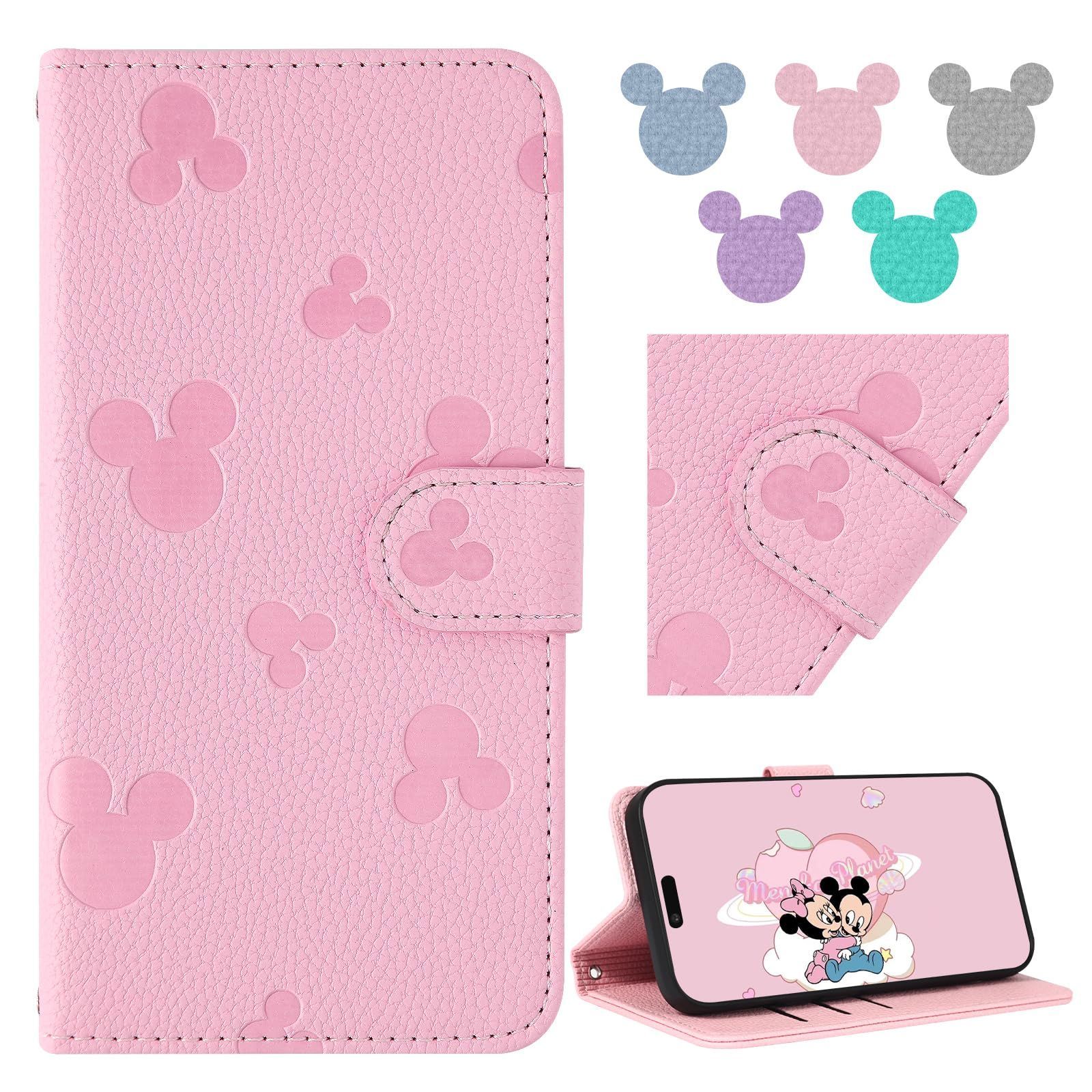 折りたたみ 放熱性 スマホケース らくらくフォンF-53E 活気のある