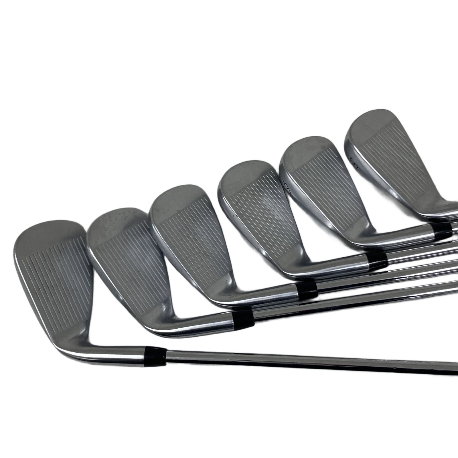 NIKE VAPOR SPEED アイアン 5-PW 6本 NS PRO 950 GH S ヴェイパー