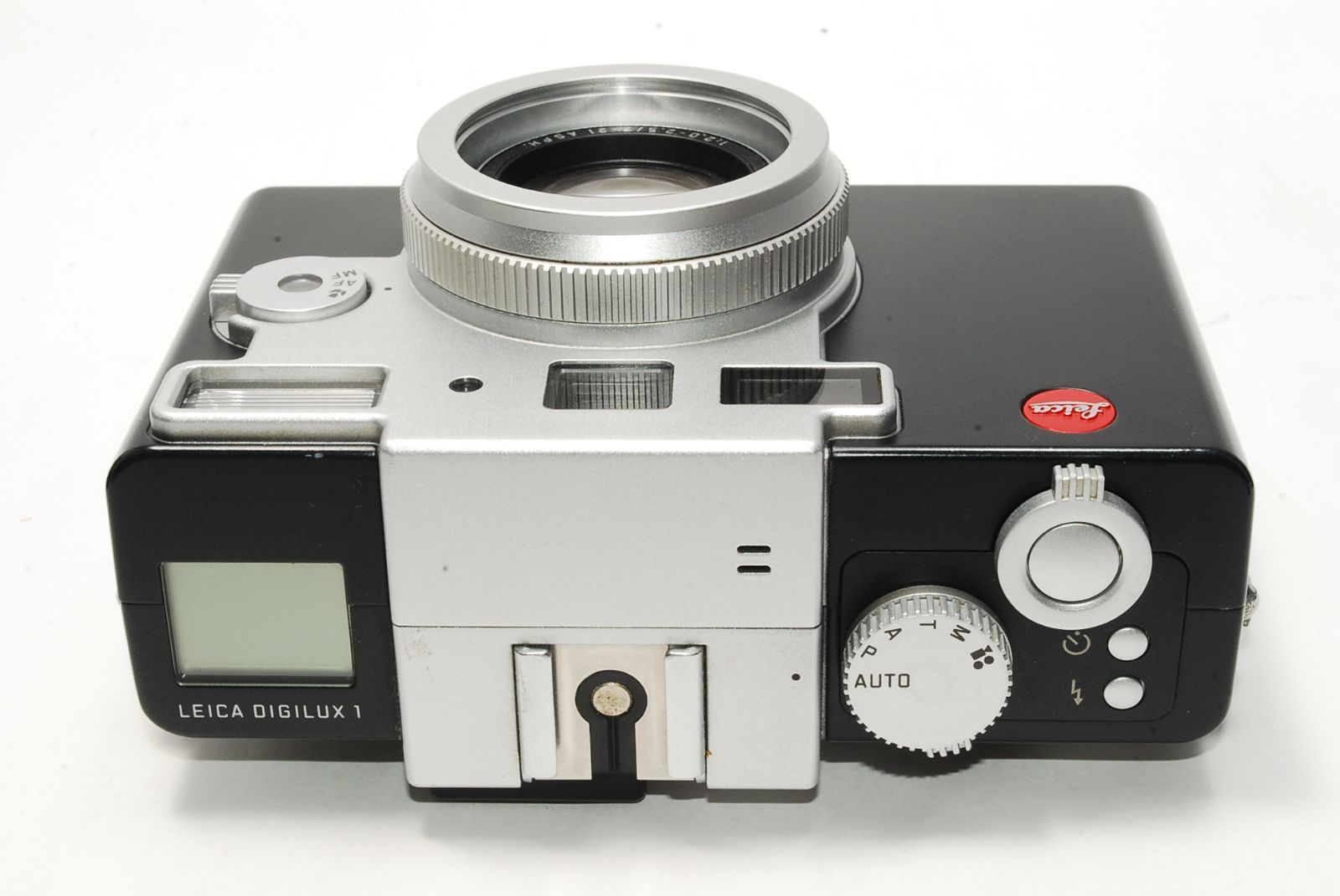 ☆超希少☆Leica ライカ DIGILUX 1 デジタルカメラ ライカ コンパクト