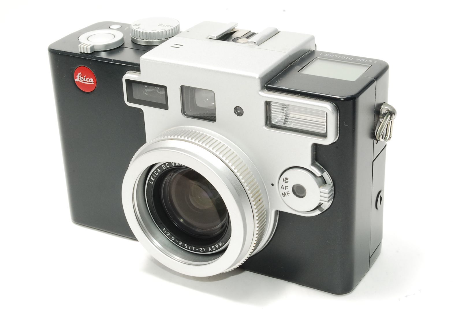 ☆超希少☆Leica ライカ DIGILUX 1 デジタルカメラ ライカ ☆超希少☆Leica ライカ DIGILUX 1 デジタルカメラ ライカ