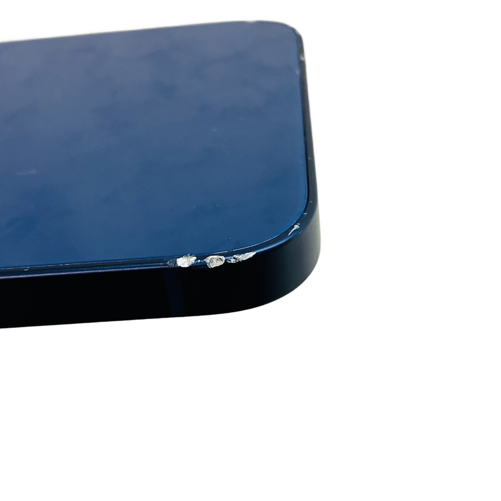 Apple MGJ33J/A iPhone 12 256GB ブルー スマートフォン 携帯電話