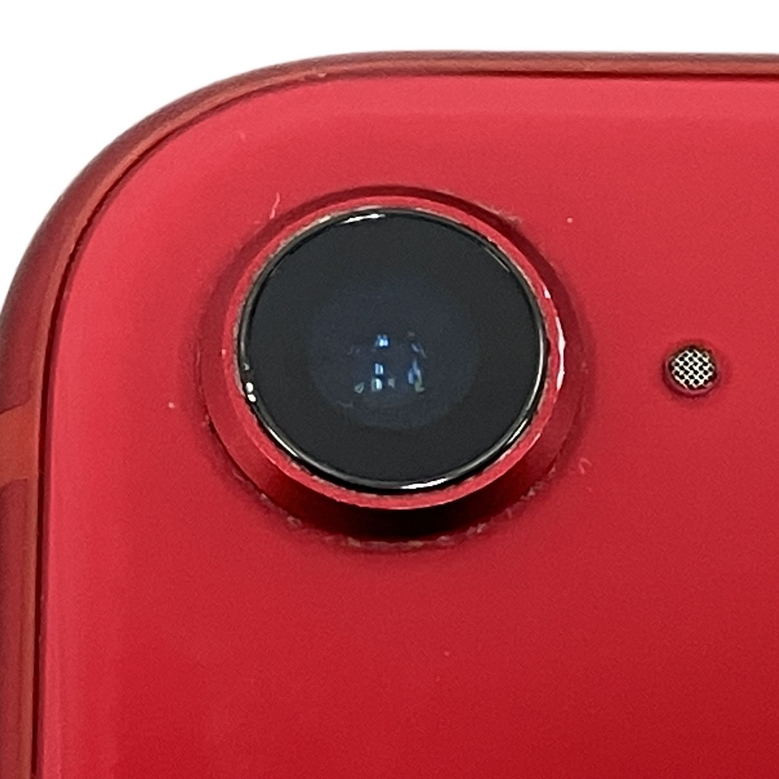 Apple iPhone SE 128GB MHGV3J/A SIMロック無し バッテリー最大75