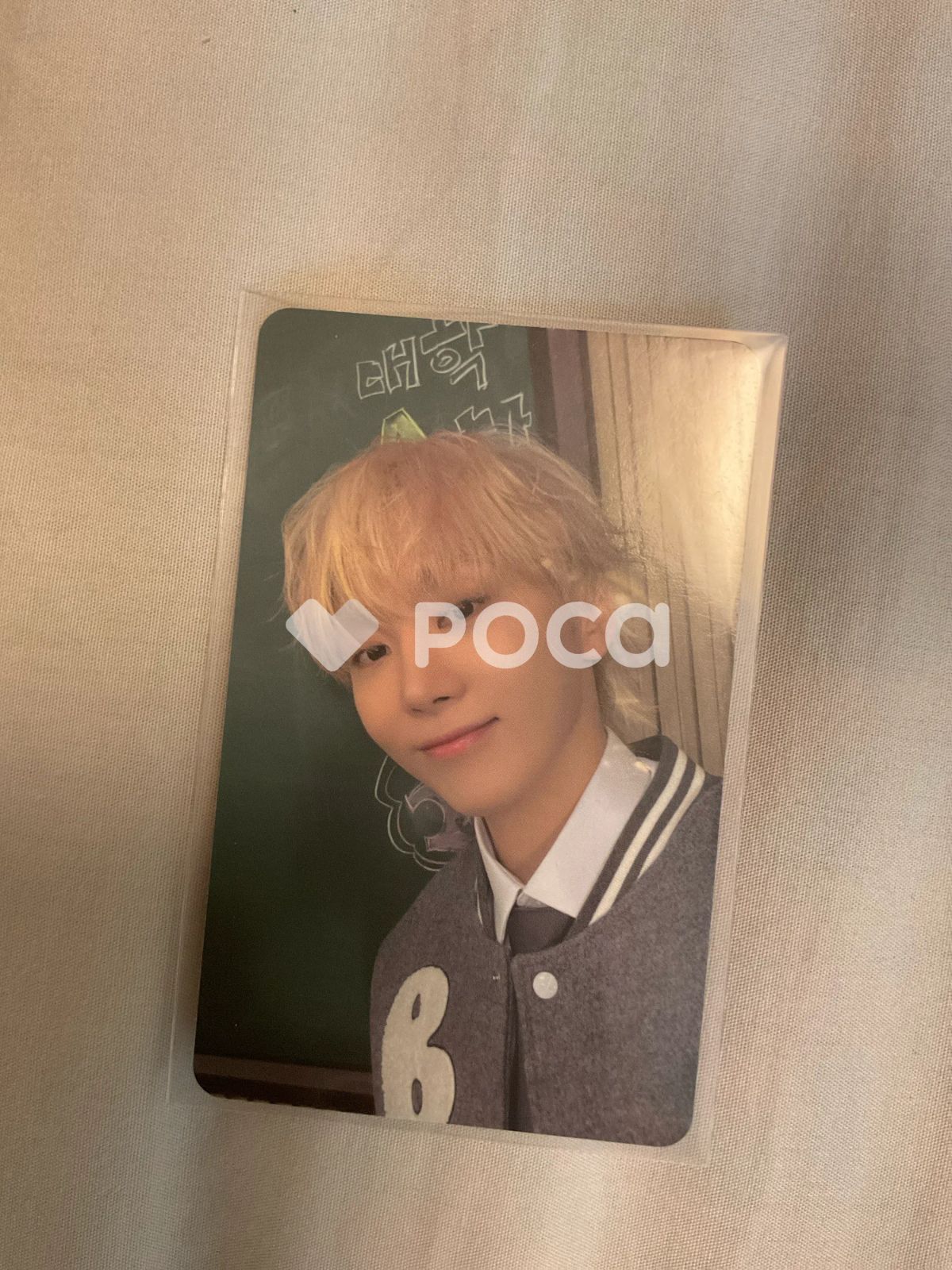 Seventeen スングァン セブチ TELEPARTY Music Korea ラキドロ - メルカリ