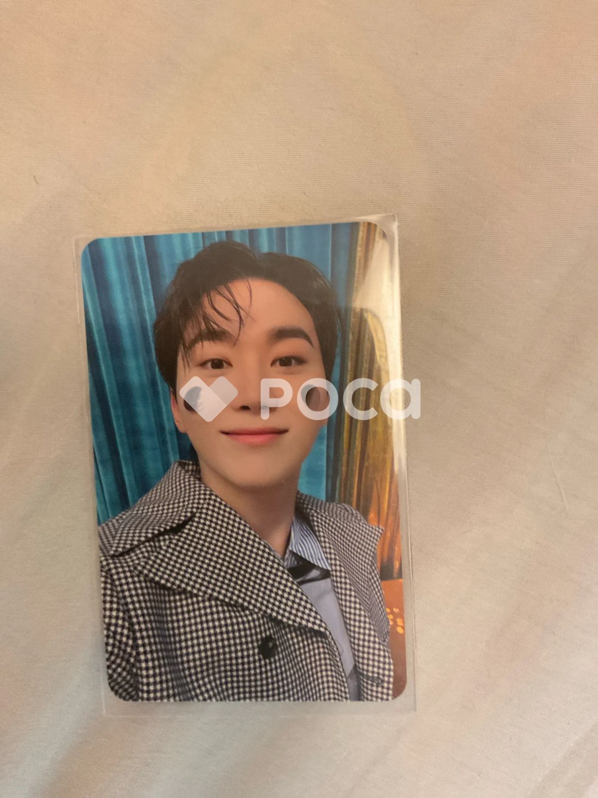 Seventeen スングァン セブチ TELEPARTY MUSICPLANT - メルカリ