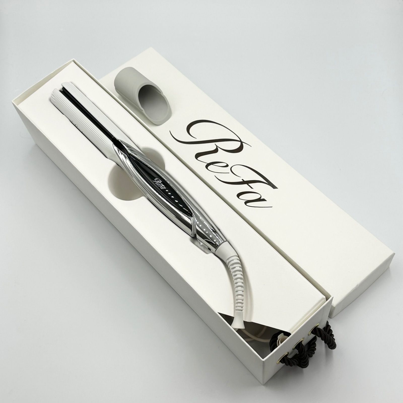 24時間以内発送・美品✨️】ReFaリファ ビューテック ストレート