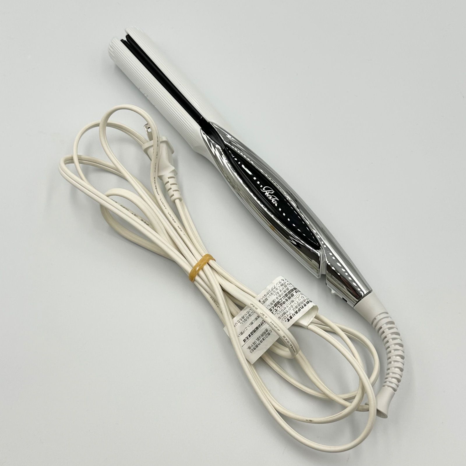 24時間以内発送・美品✨️】ReFaリファ ビューテック ストレート