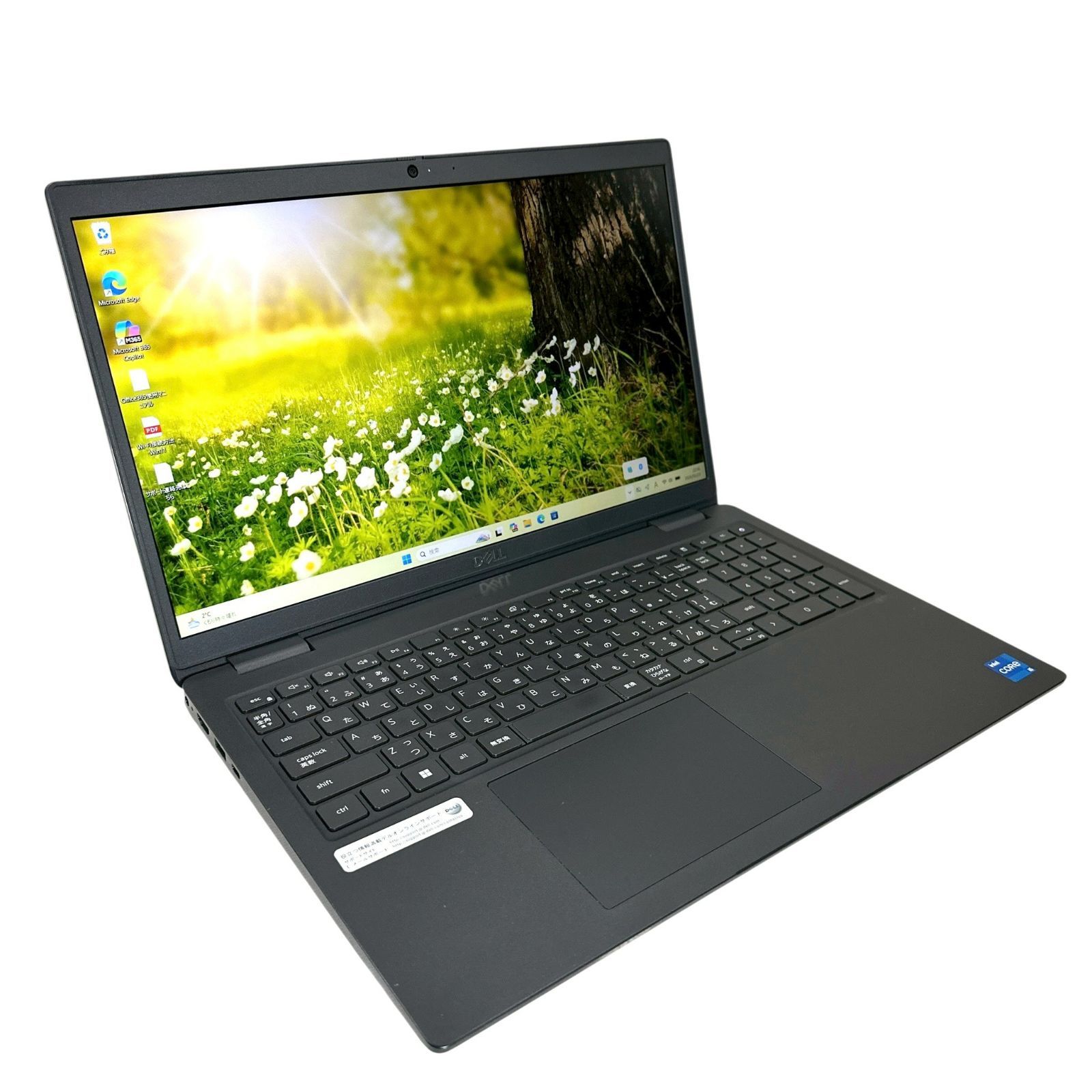 バッテリ超優秀95％】DELL Latitude 3520 i5-1145G7 16GB SSD256GB