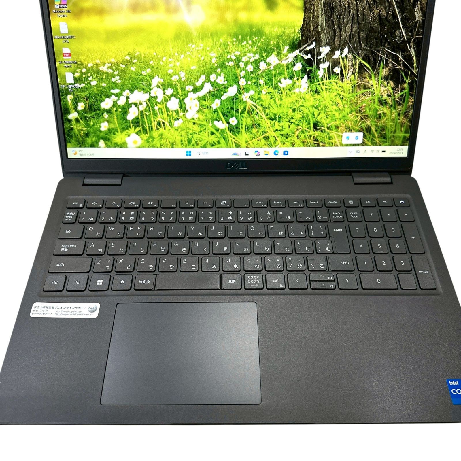 バッテリ超優秀95％】DELL Latitude 3520 i5-1145G7 16GB SSD256GB