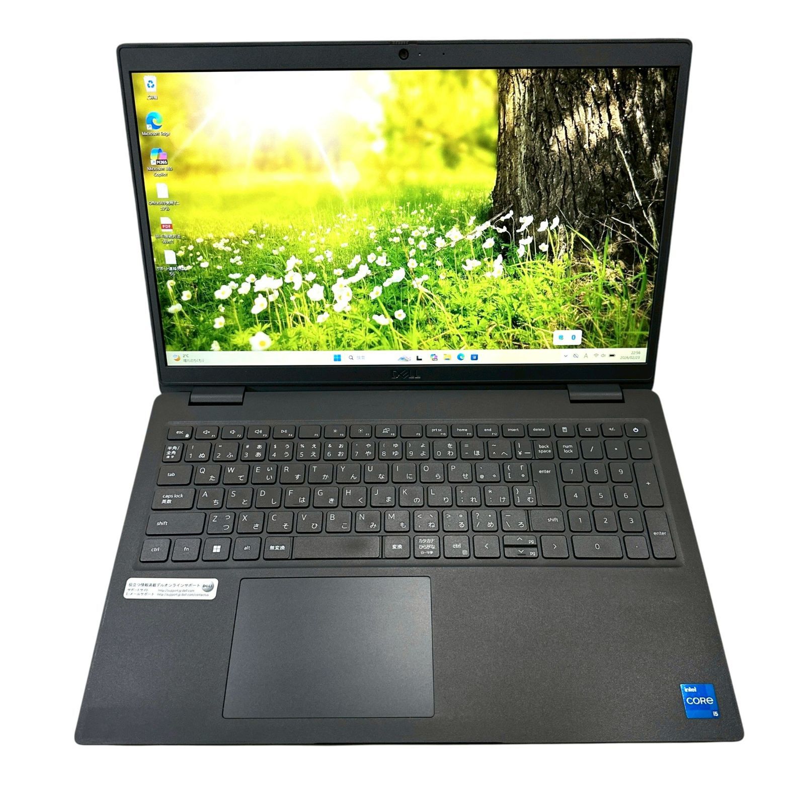 バッテリ超優秀95％】DELL Latitude 3520 i5-1145G7 16GB SSD256GB
