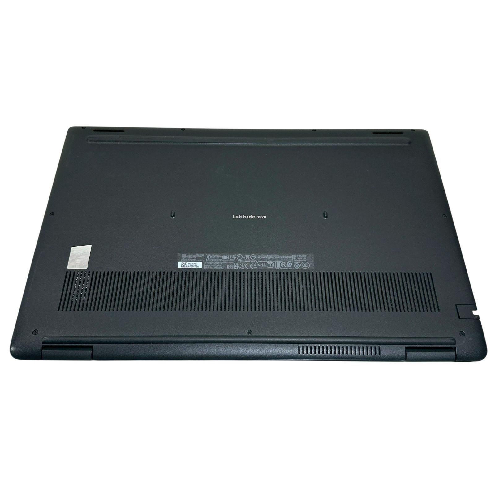 バッテリ超優秀95％】DELL Latitude 3520 i5-1145G7 16GB SSD256GB