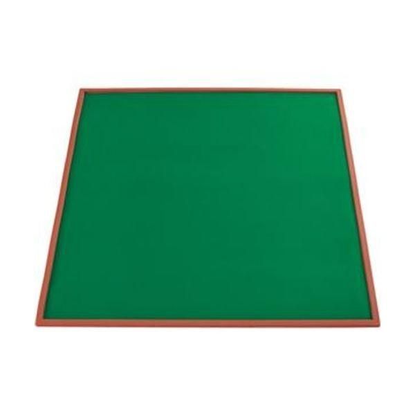 まとめ）ミワックス 麻雀マット 69×69cmMJ-MAT 1枚〔×3セット〕 - メルカリ
