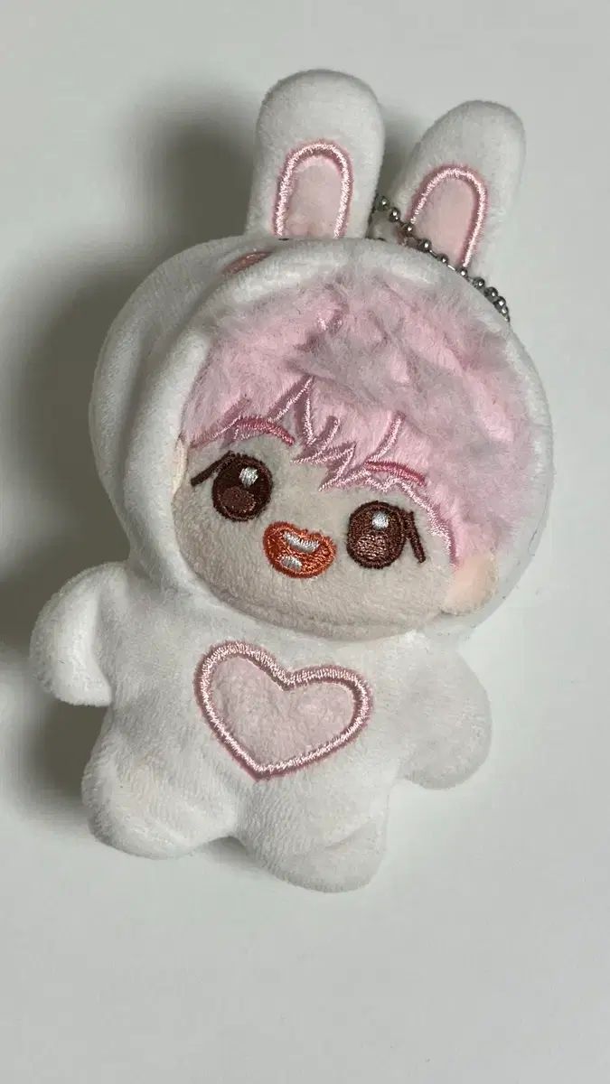 NCT(エヌシーティー) ジェミン(JAEMIN) ぬいぐるみ - メルカリ