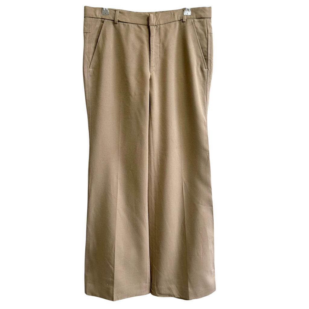 70's EURO ユーロ Levi's リーバイス フレアスラックス ワイド