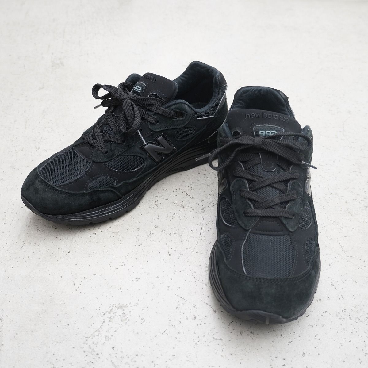 New Balance M992EA Made in USA Men