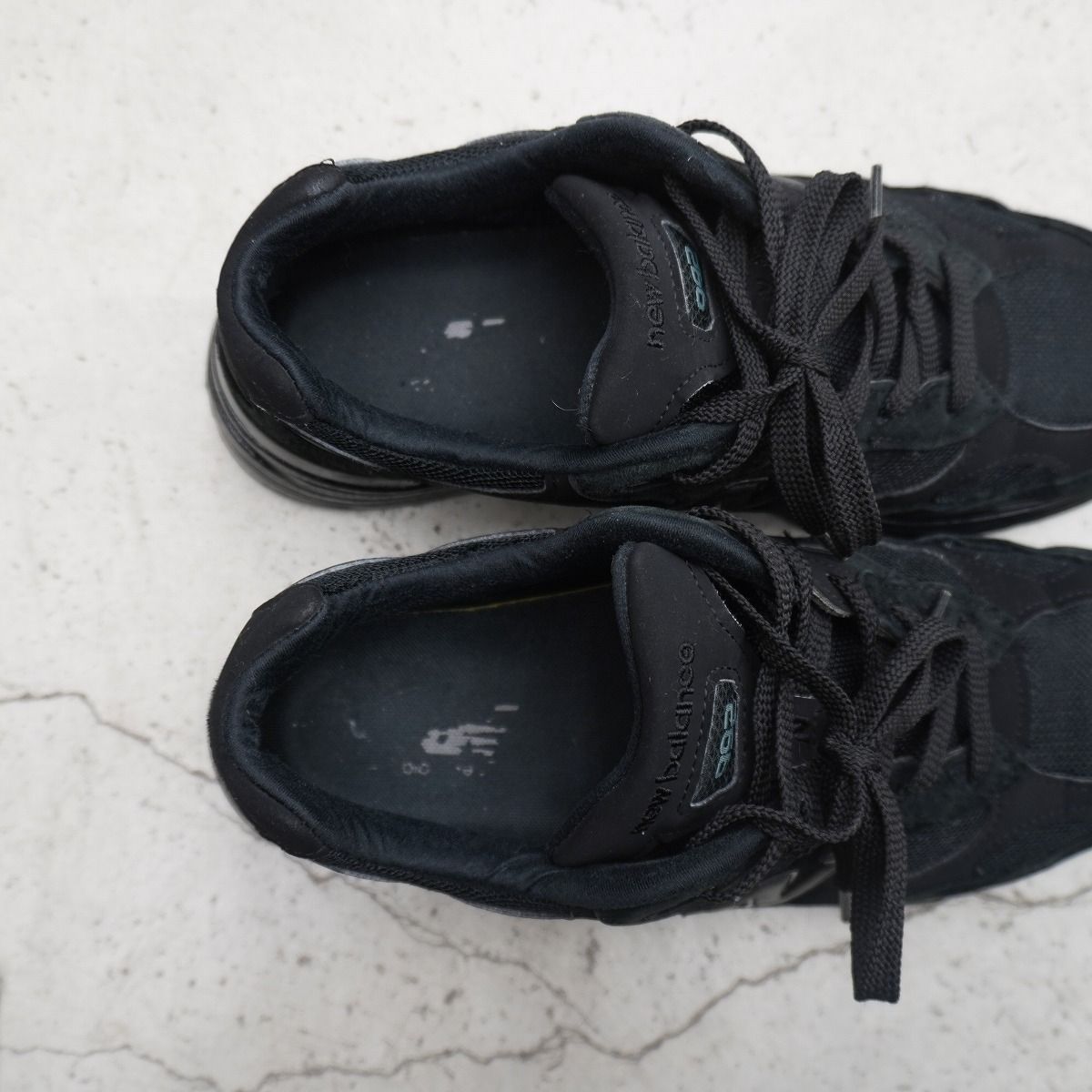 New Balance M992EA Made in USA Men