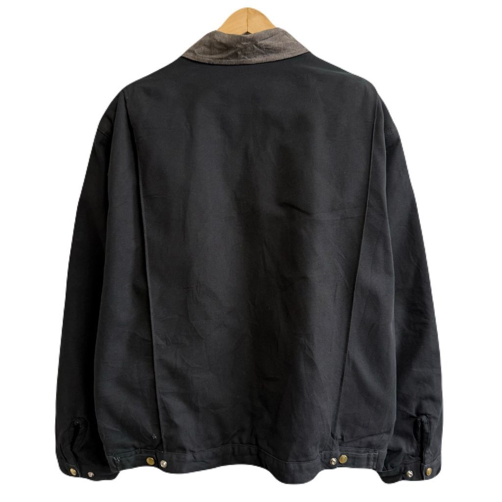 Dickies ディッキーズ デトロイトジャケット ダックワークジャケット