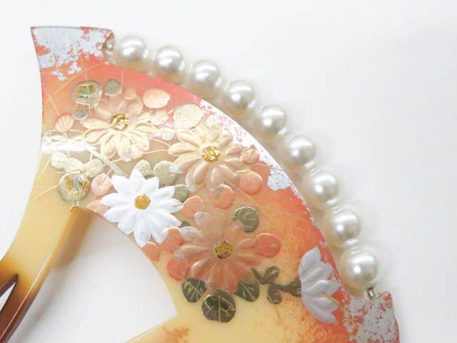 一輝堂】和装小物 和雑貨 簪 かんざし 作家物 26w02-1799 - メルカリ