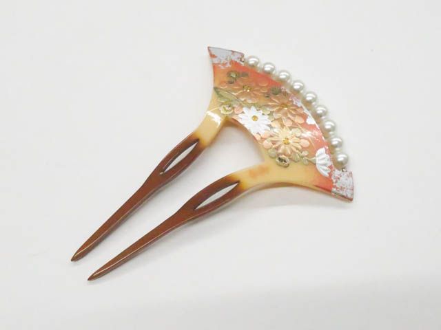 一輝堂】和装小物 和雑貨 簪 かんざし 作家物 26w02-1799 - メルカリ