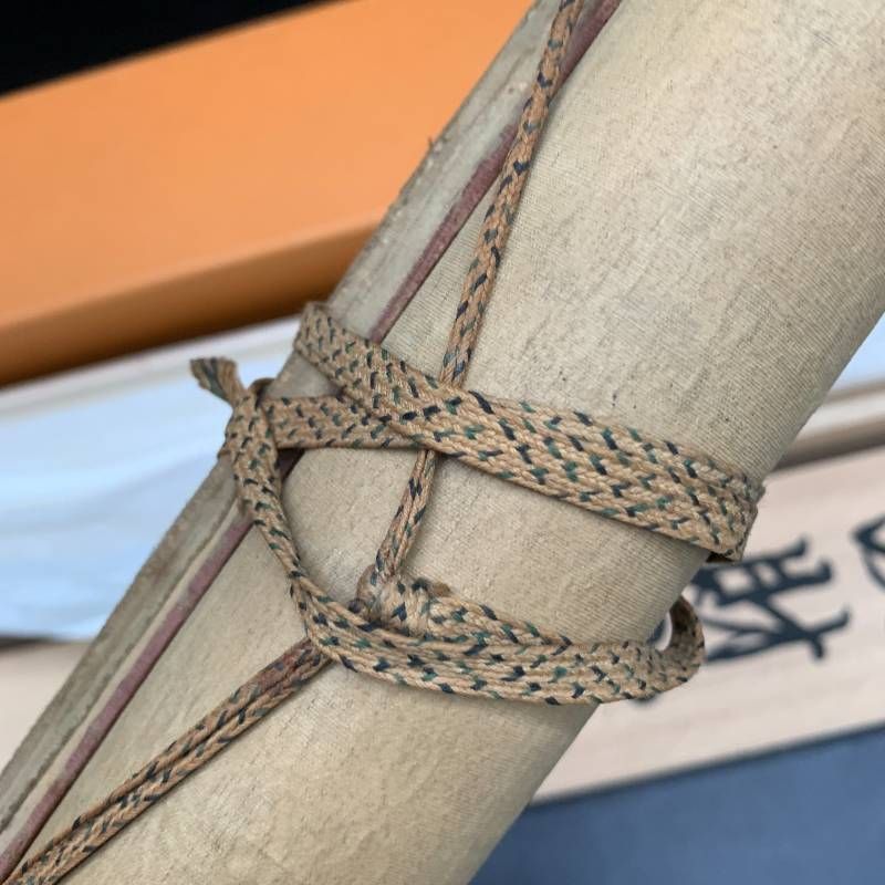 J497 風水發財富峰図（ふうすいはざいふほうず） 石田雪外 15320 紙本